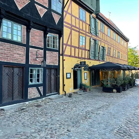 Manelia Lejlighedsudlejning Appartement Odense