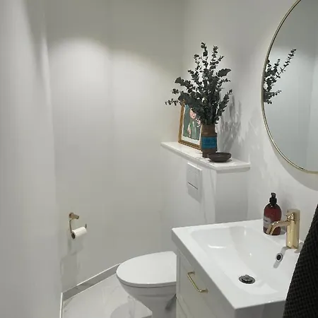 Appartement Manelia Lejlighedsudlejning Odense