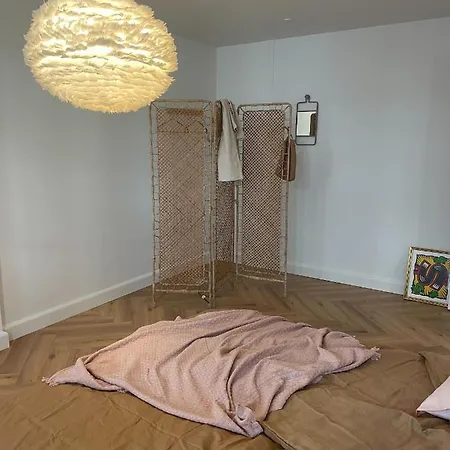 Appartement Manelia Lejlighedsudlejning Odense