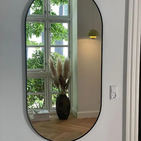 Appartement Manelia Lejlighedsudlejning *