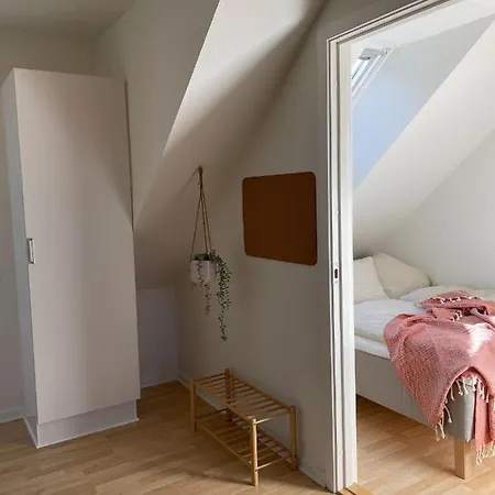Appartement Manelia Lejlighedsudlejning