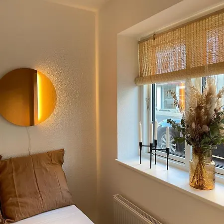 Appartement Manelia Lejlighedsudlejning