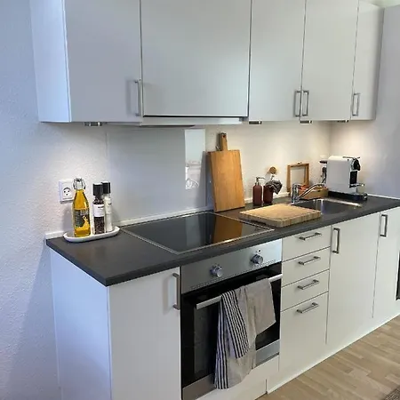 Appartement Manelia Lejlighedsudlejning