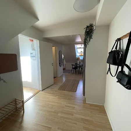 Appartement Manelia Lejlighedsudlejning Odense