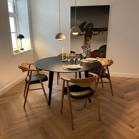 Appartement Manelia Lejlighedsudlejning