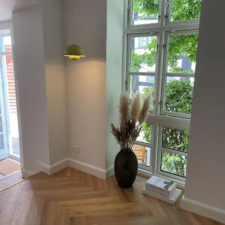 Appartement Manelia Lejlighedsudlejning *