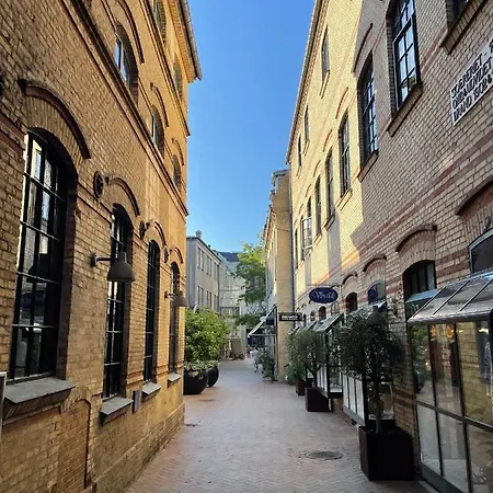 Appartement Manelia Lejlighedsudlejning Odense