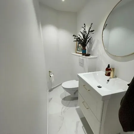 Appartement Manelia Lejlighedsudlejning *