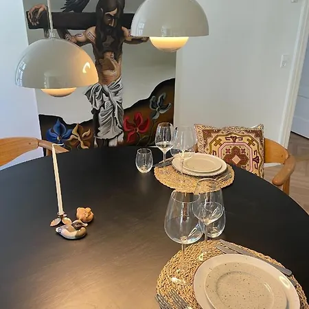 Manelia Lejlighedsudlejning Appartement