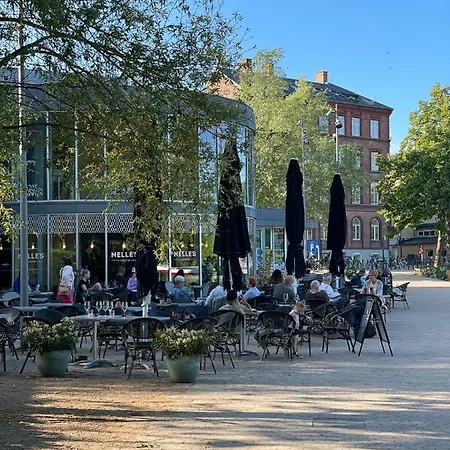 Manelia Lejlighedsudlejning Appartement Odense