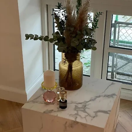 Manelia Lejlighedsudlejning Appartement