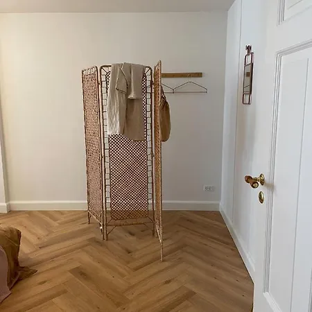 Appartement Manelia Lejlighedsudlejning *
