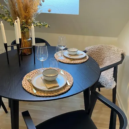 Manelia Lejlighedsudlejning Appartement *