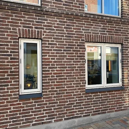 Manelia Lejlighedsudlejning Appartement Odense