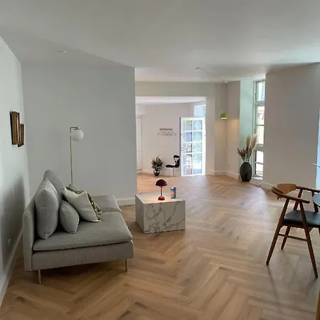 Manelia Lejlighedsudlejning Appartement Odense