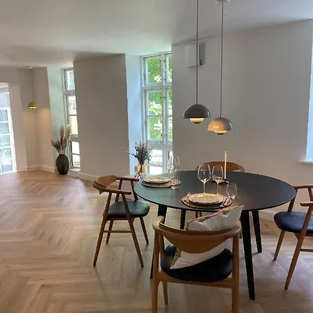 Manelia Lejlighedsudlejning Appartement