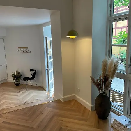 Manelia Lejlighedsudlejning Appartement
