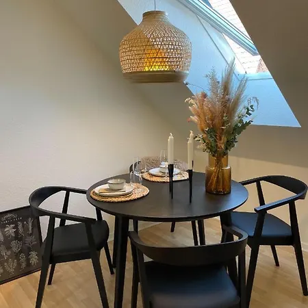Manelia Lejlighedsudlejning Appartement *