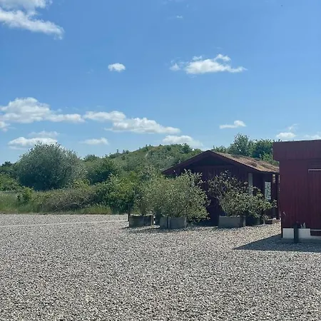 Manelia Lejlighedsudlejning * Odense